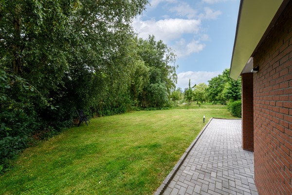 Medium property photo - It Beaken 27, 8502 BX Joure
